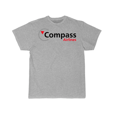 COMPASS AIRLINE T-SHIRT 1